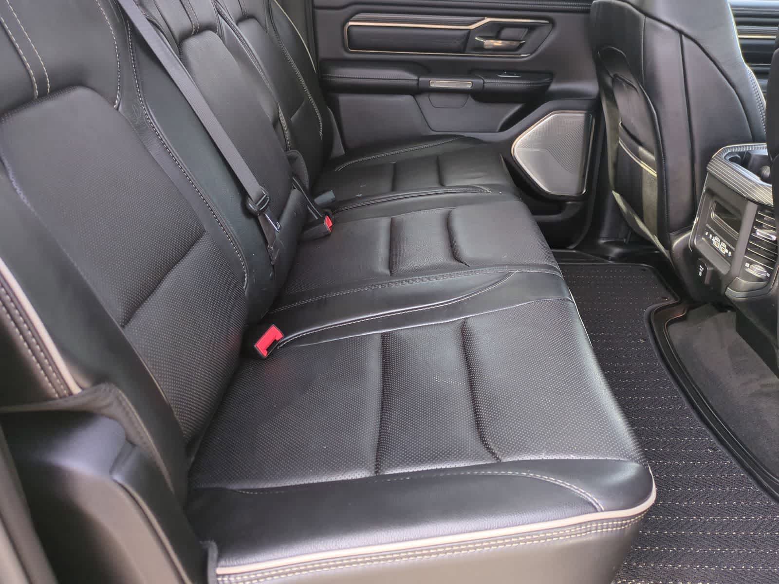 Thumbnail: 2020 RAM 1500 - 21