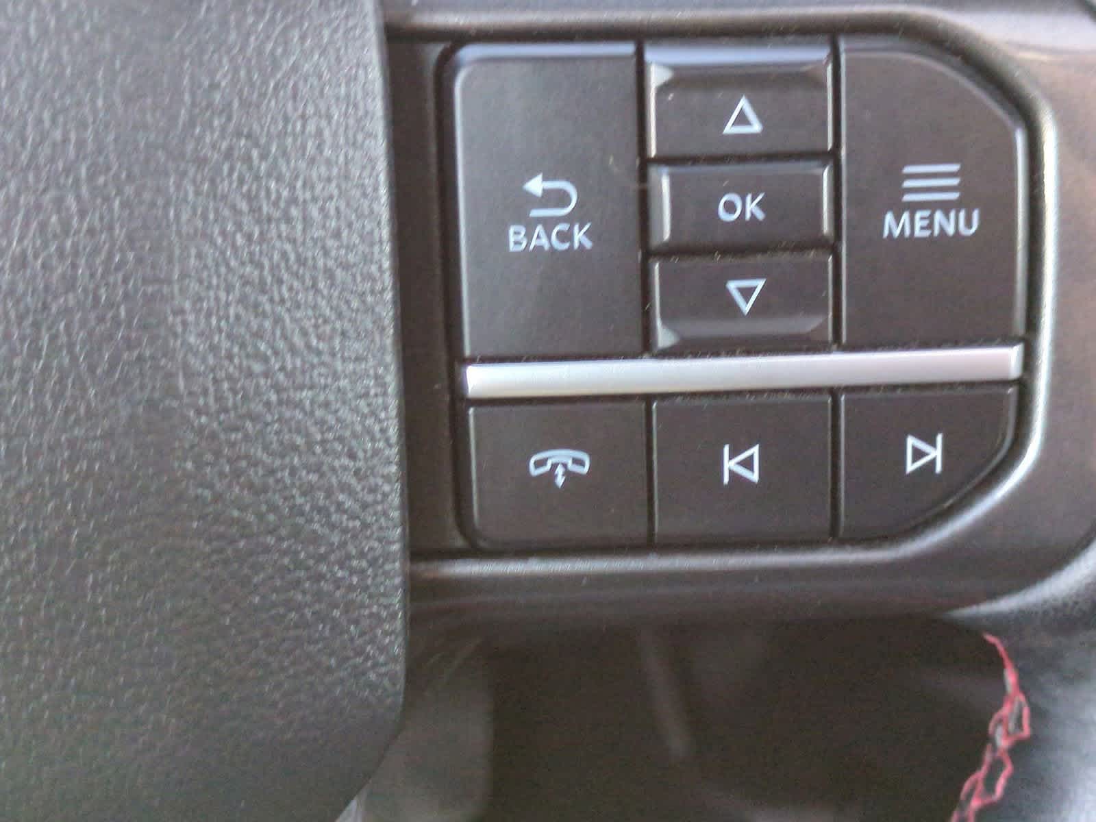 Thumbnail: 2024 Ford Expedition MAX - 25