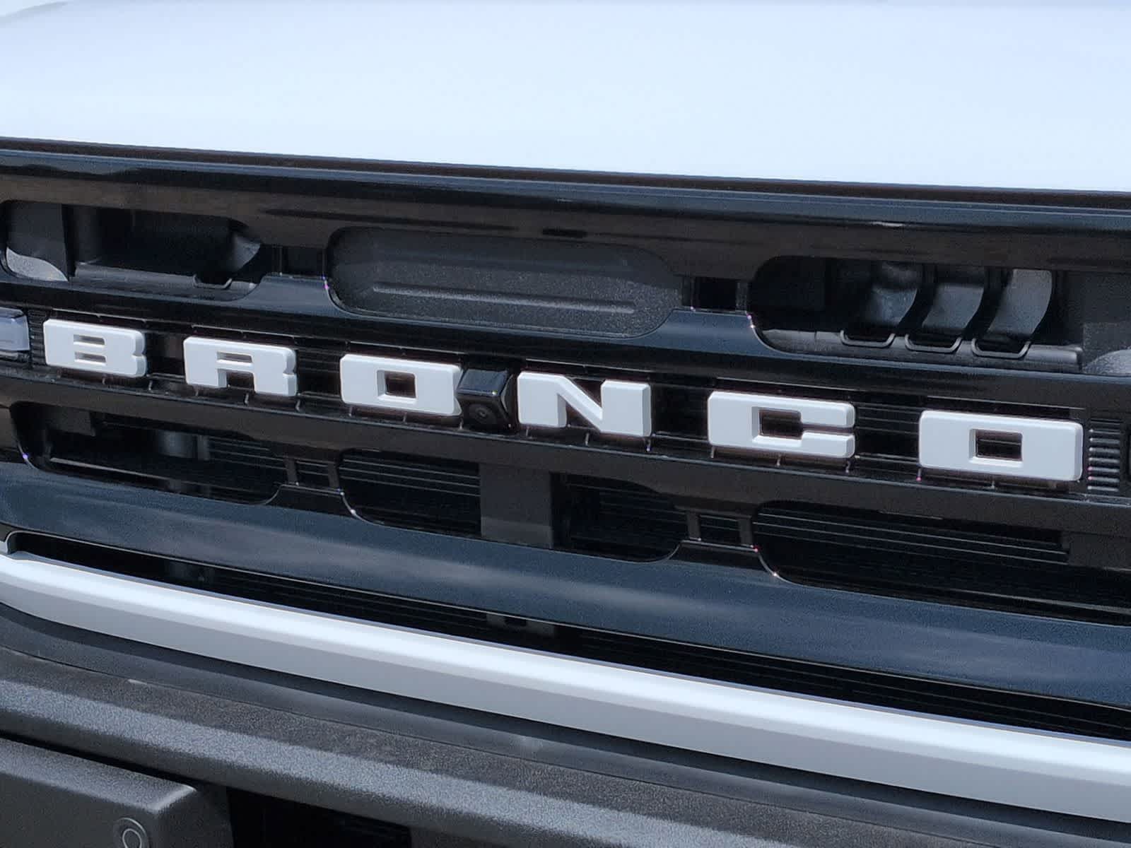 Thumbnail: 2026 Ford Bronco - 12