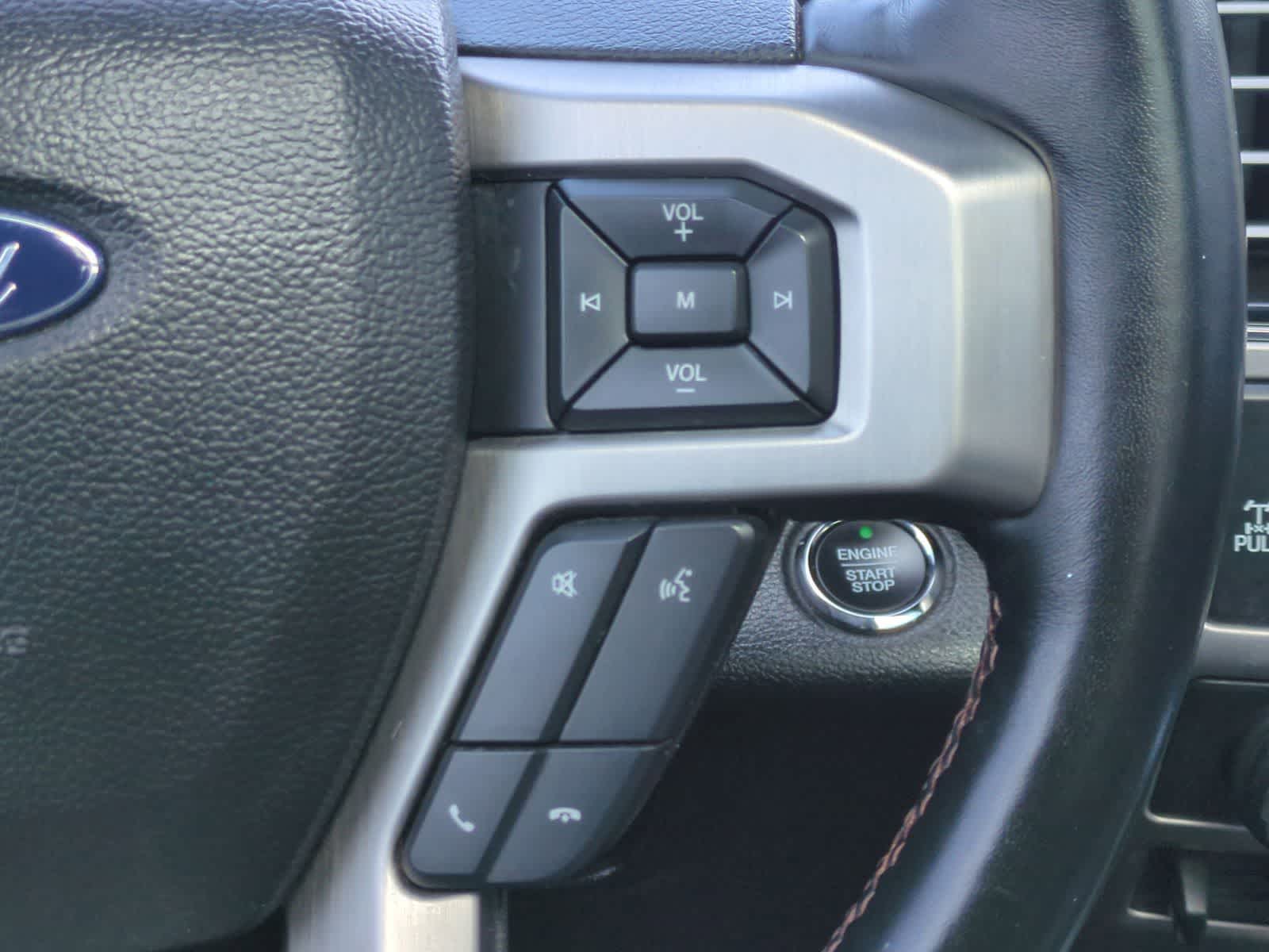 Thumbnail: 2018 Ford F-150 - 26