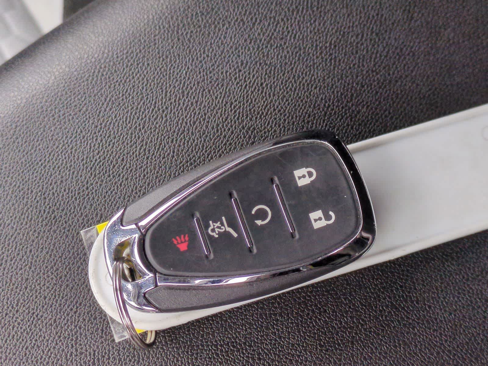 Thumbnail: 2020 Chevrolet Equinox - 35