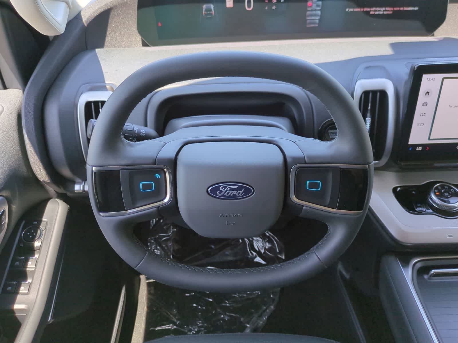 Thumbnail: 2026 Ford Expedition - 22