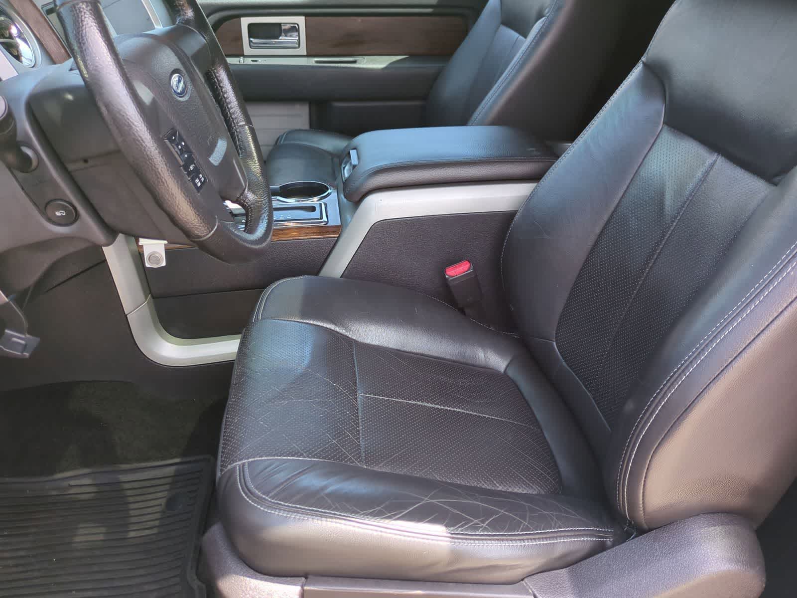 Thumbnail: 2013 Ford F-150 - 16