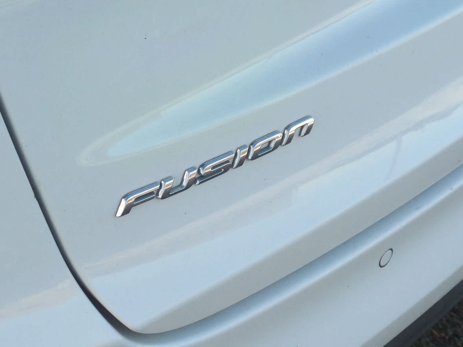 Thumbnail: 2020 Ford Fusion - 13