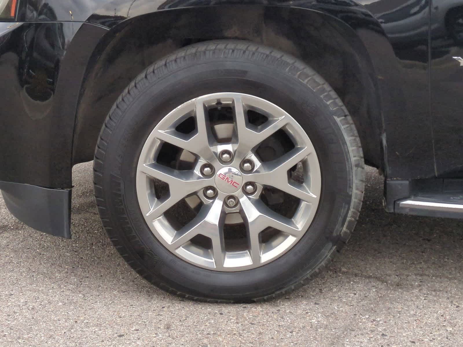 Thumbnail: 2020 GMC Yukon XL - 14