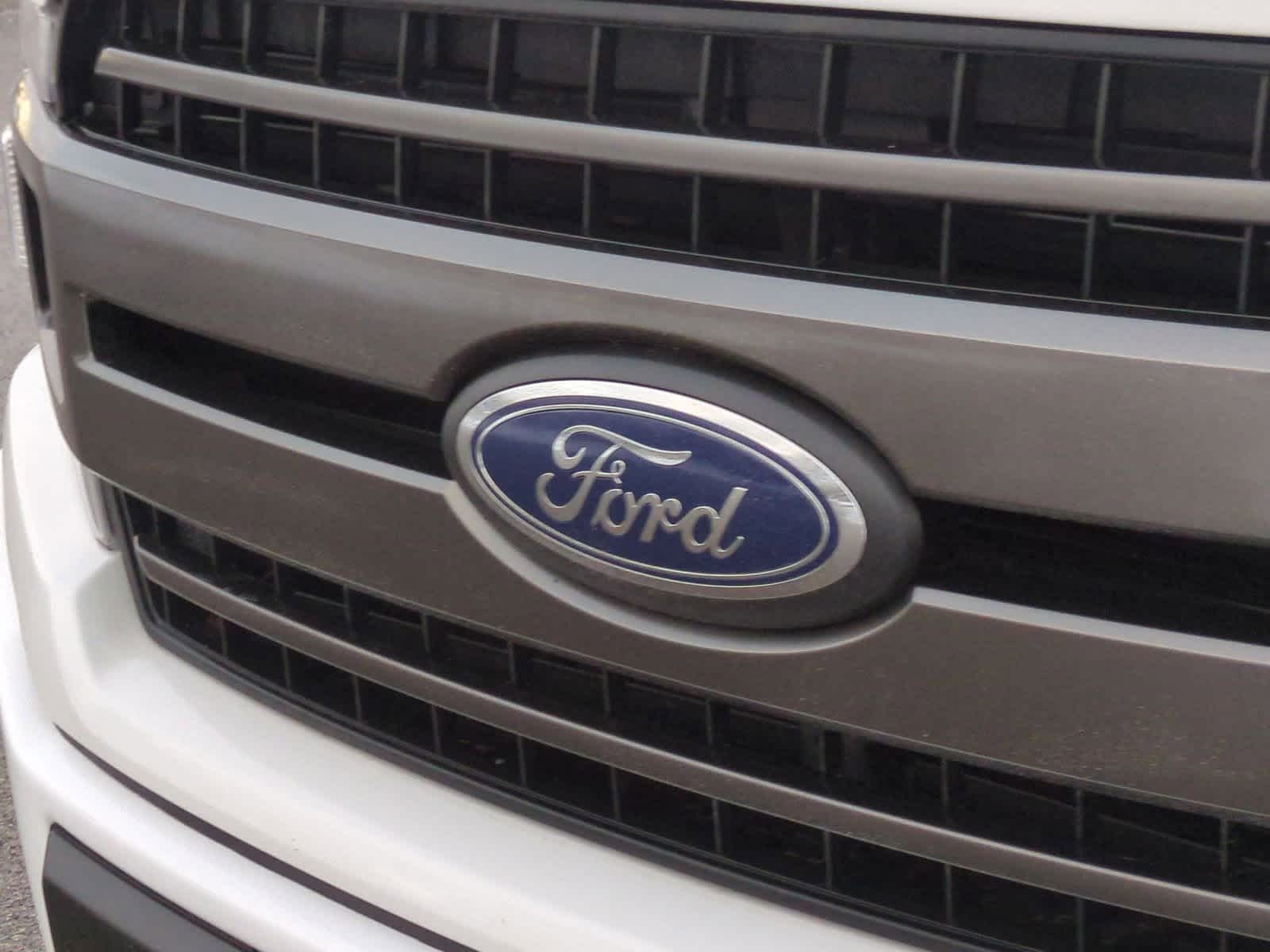 Thumbnail: 2018 Ford F-150 - 12