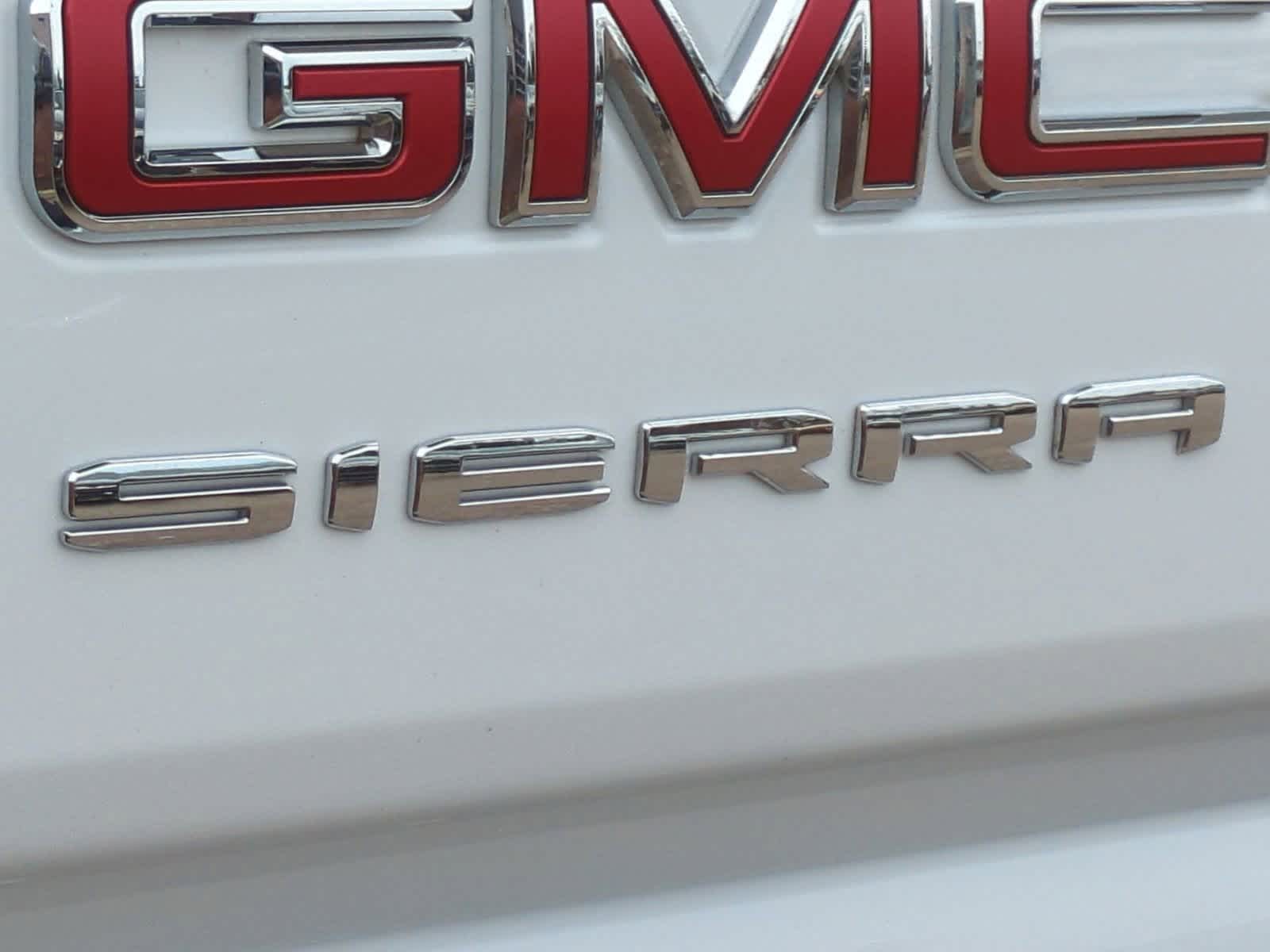 2025 GMC Sierra 1500 Elevation 13