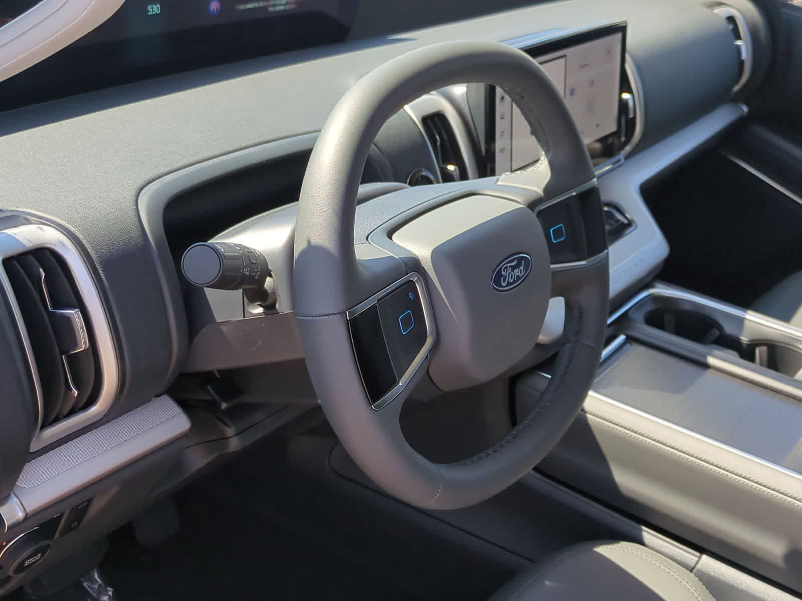 Thumbnail: 2026 Ford Expedition MAX - 10