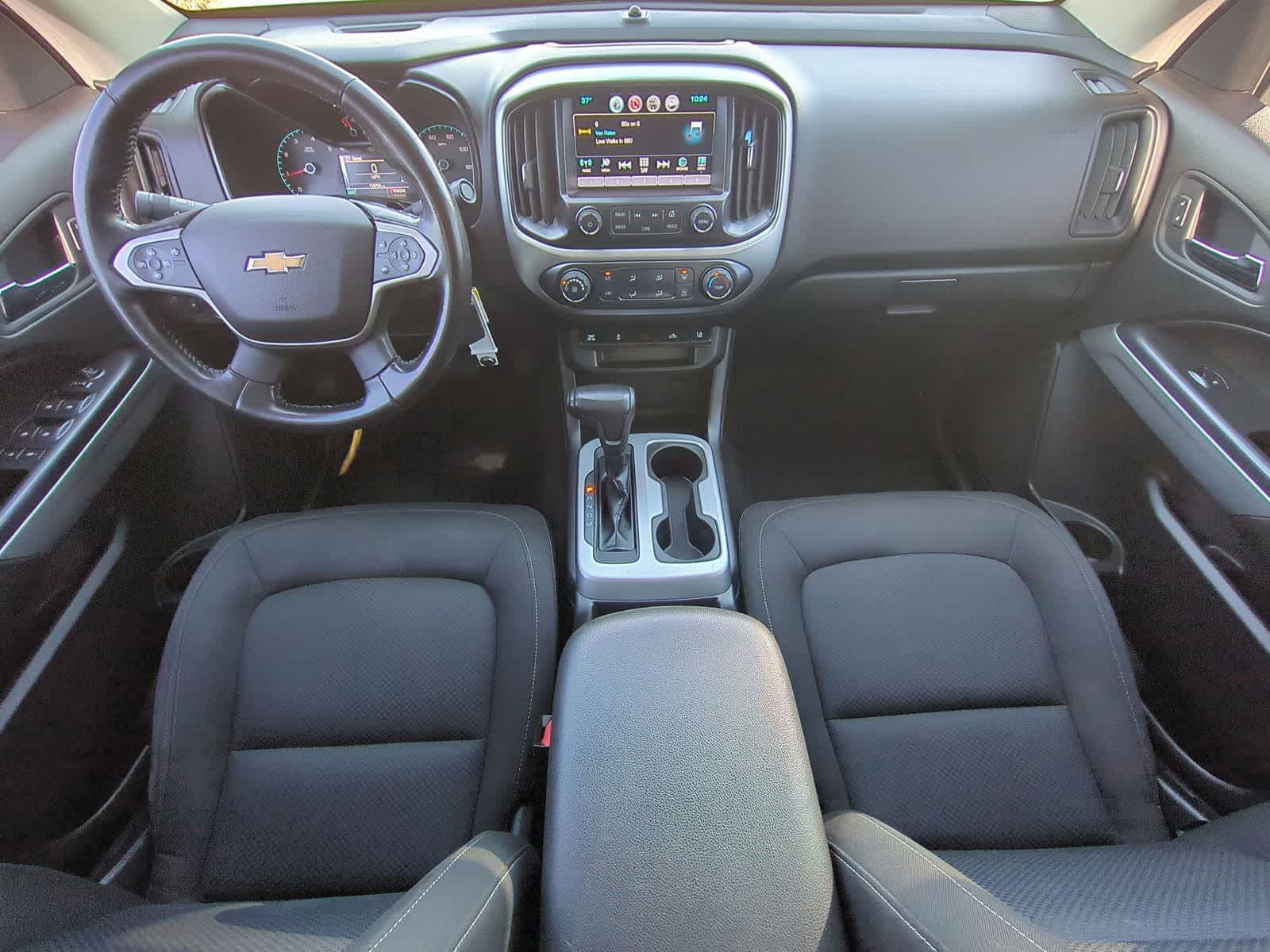 Thumbnail: 2016 Chevrolet Colorado - 15