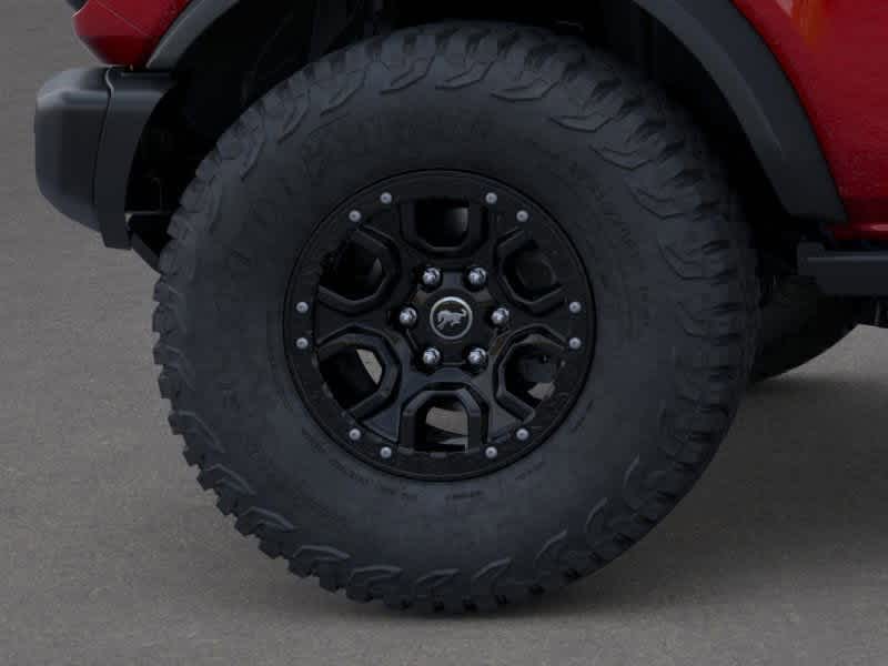 Thumbnail: 2025 Ford Bronco - 21