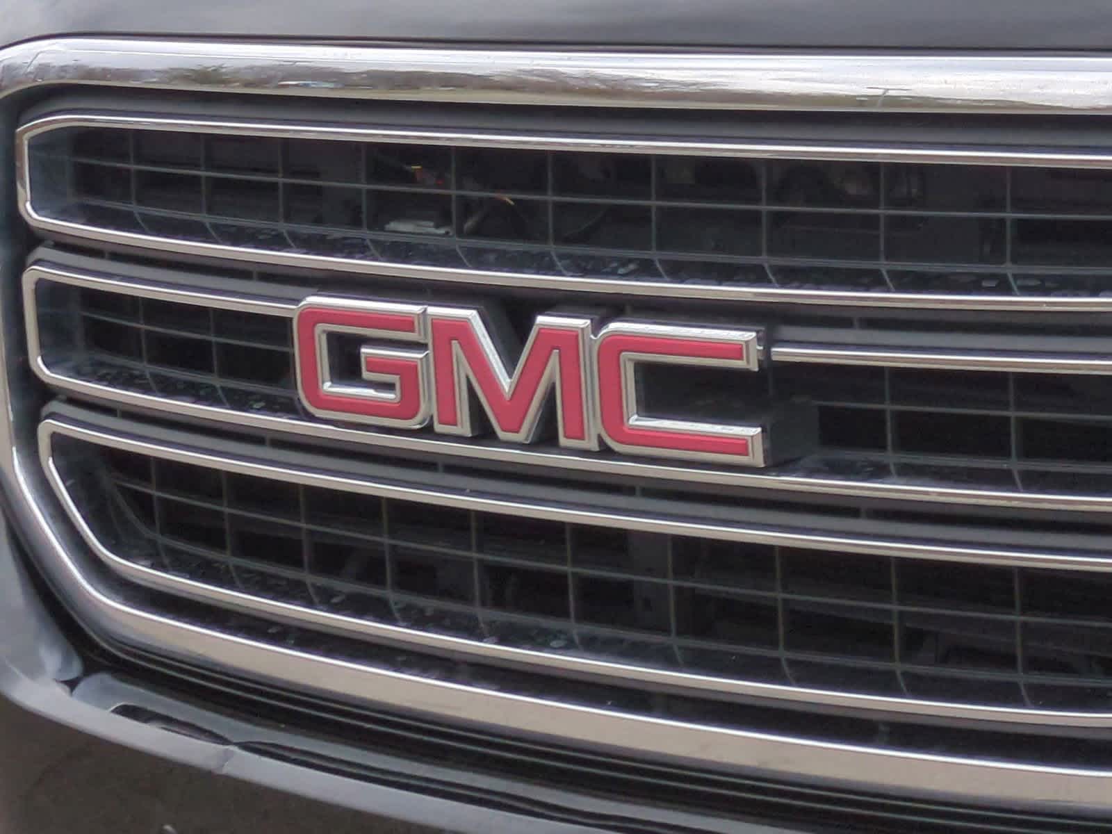 Thumbnail: 2020 GMC Yukon XL - 12