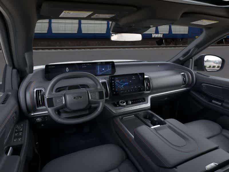 Thumbnail: 2026 Ford Expedition - 9