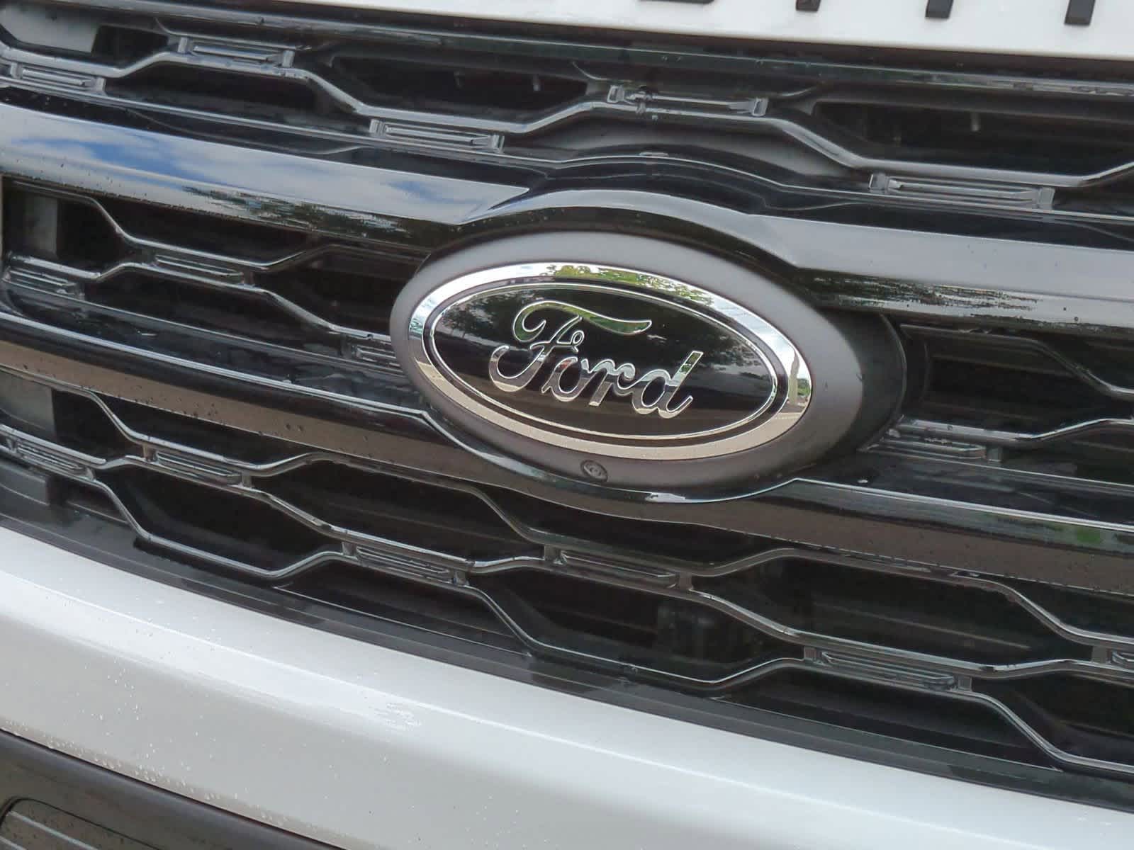 2024 Ford Expedition MAX Limited 12