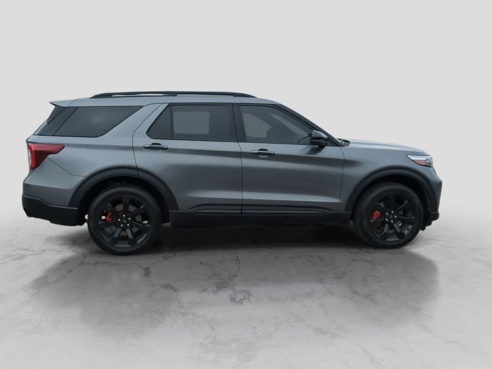 Thumbnail: 2023 Ford Explorer - 9