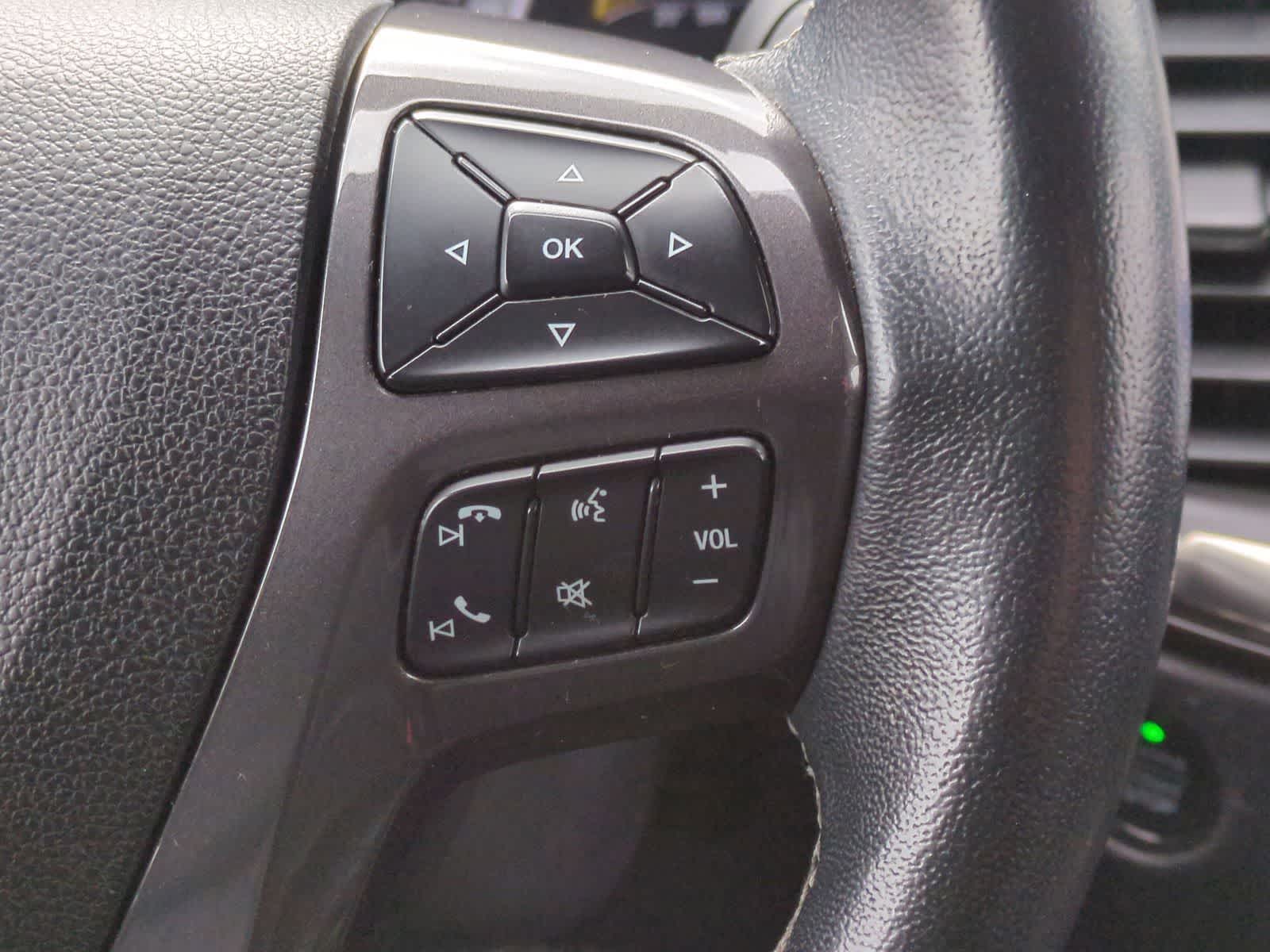 Thumbnail: 2021 Ford Ranger - 24