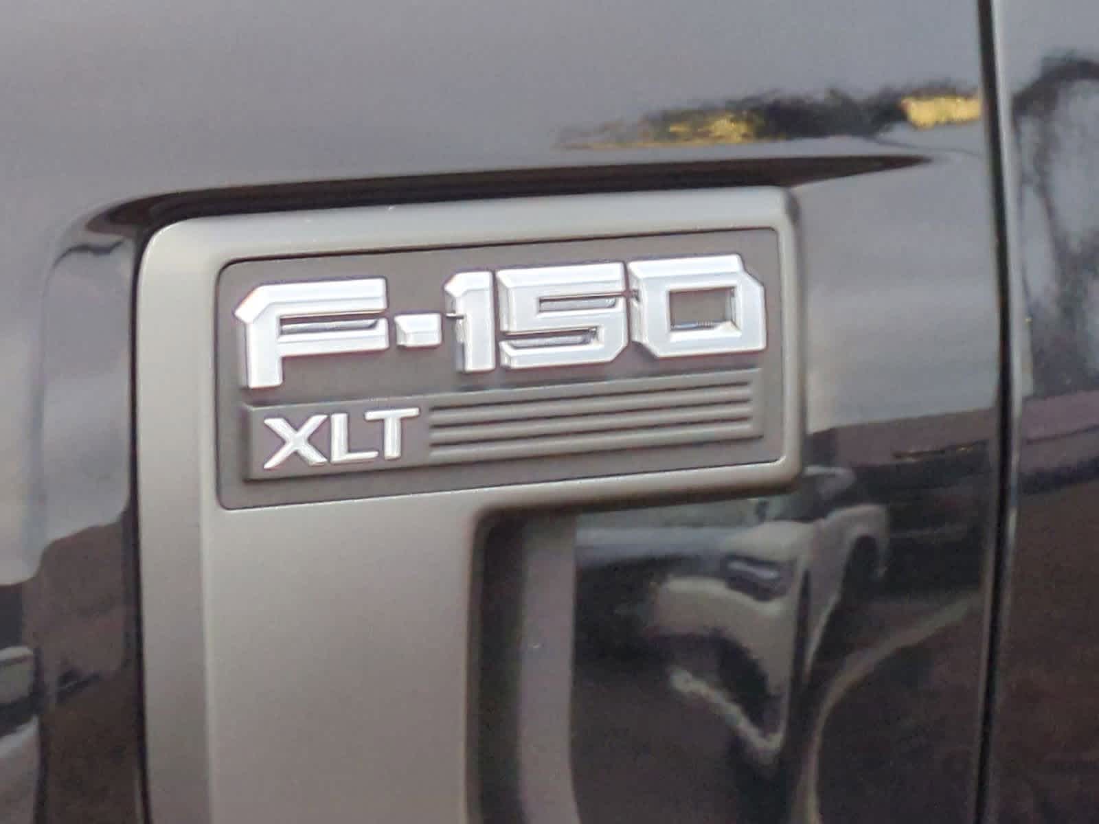 Thumbnail: 2021 Ford F-150 - 13