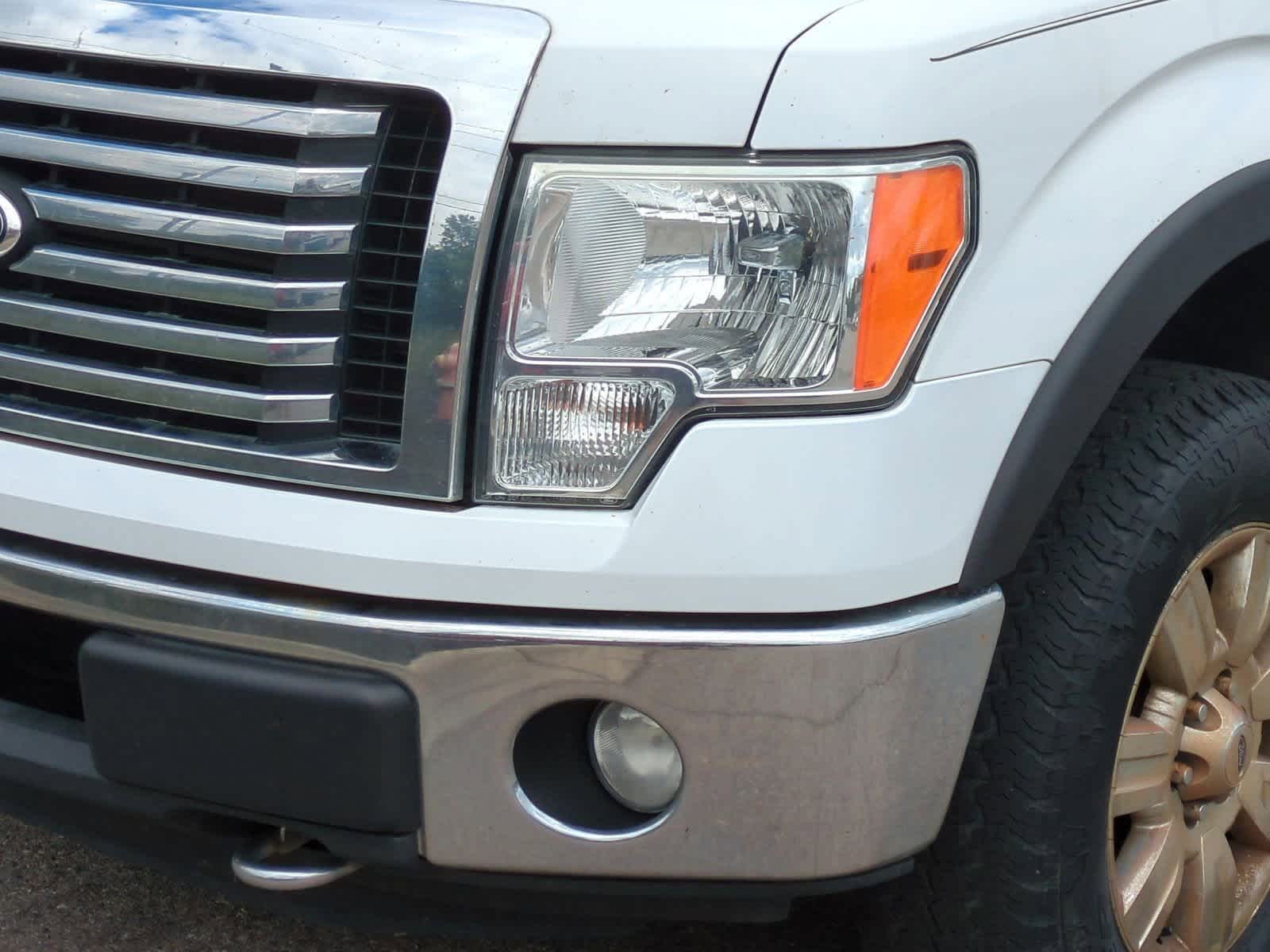 Thumbnail: 2012 Ford F-150 - 11