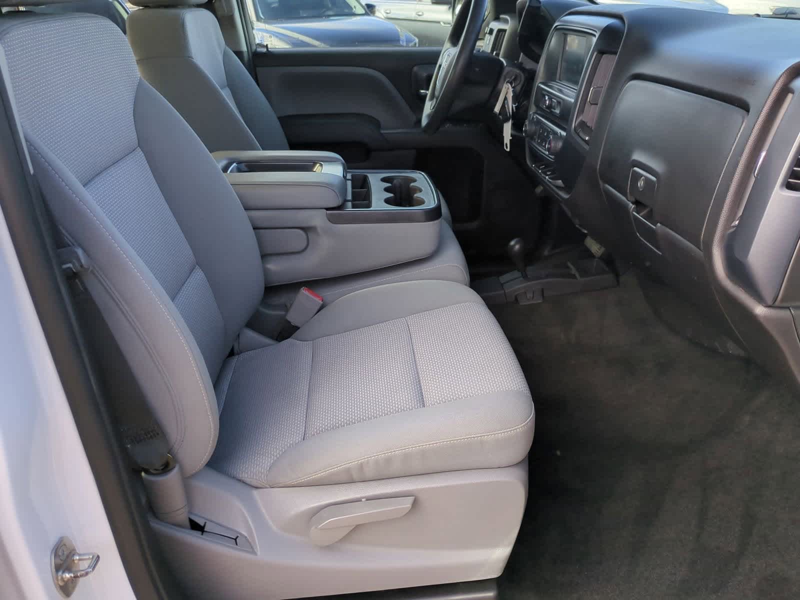 Thumbnail: 2018 GMC Sierra 1500 - 21