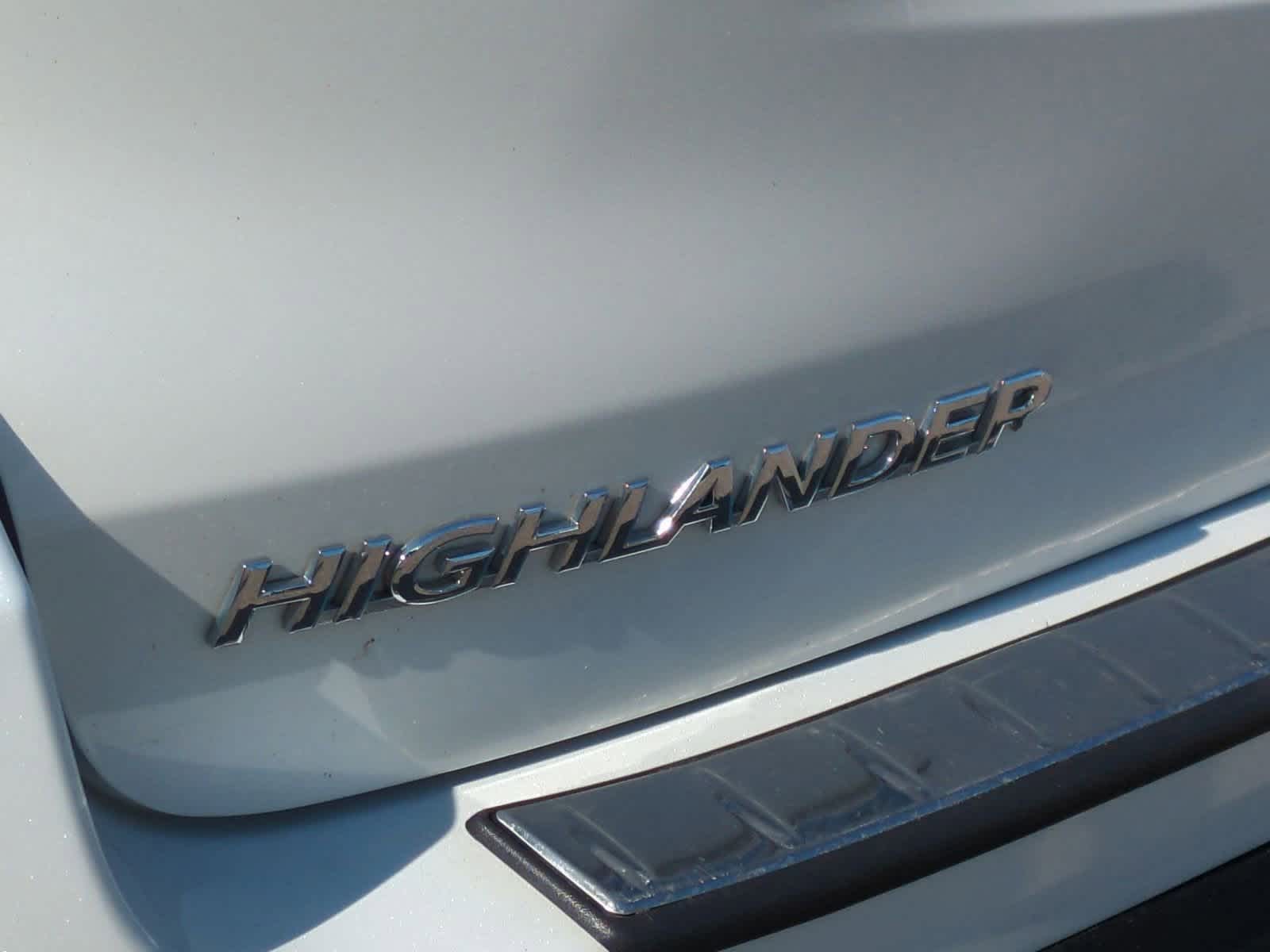 Thumbnail: 2014 Toyota Highlander - 13