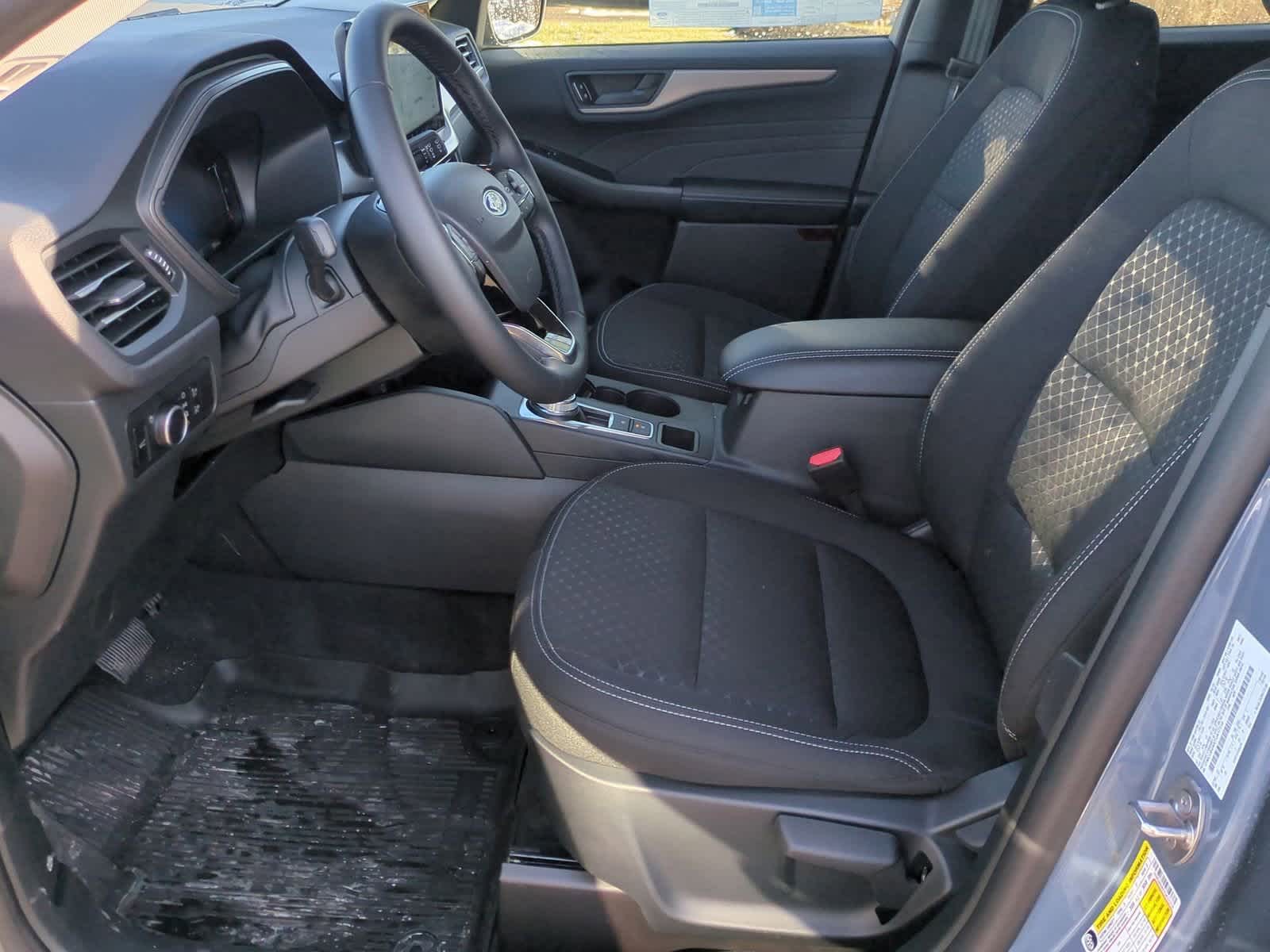 Thumbnail: 2026 Ford Escape - 16