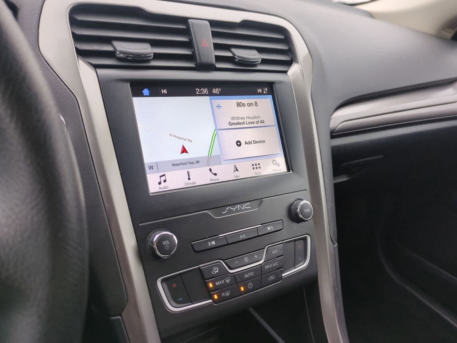 Thumbnail: 2019 Ford Fusion - 27