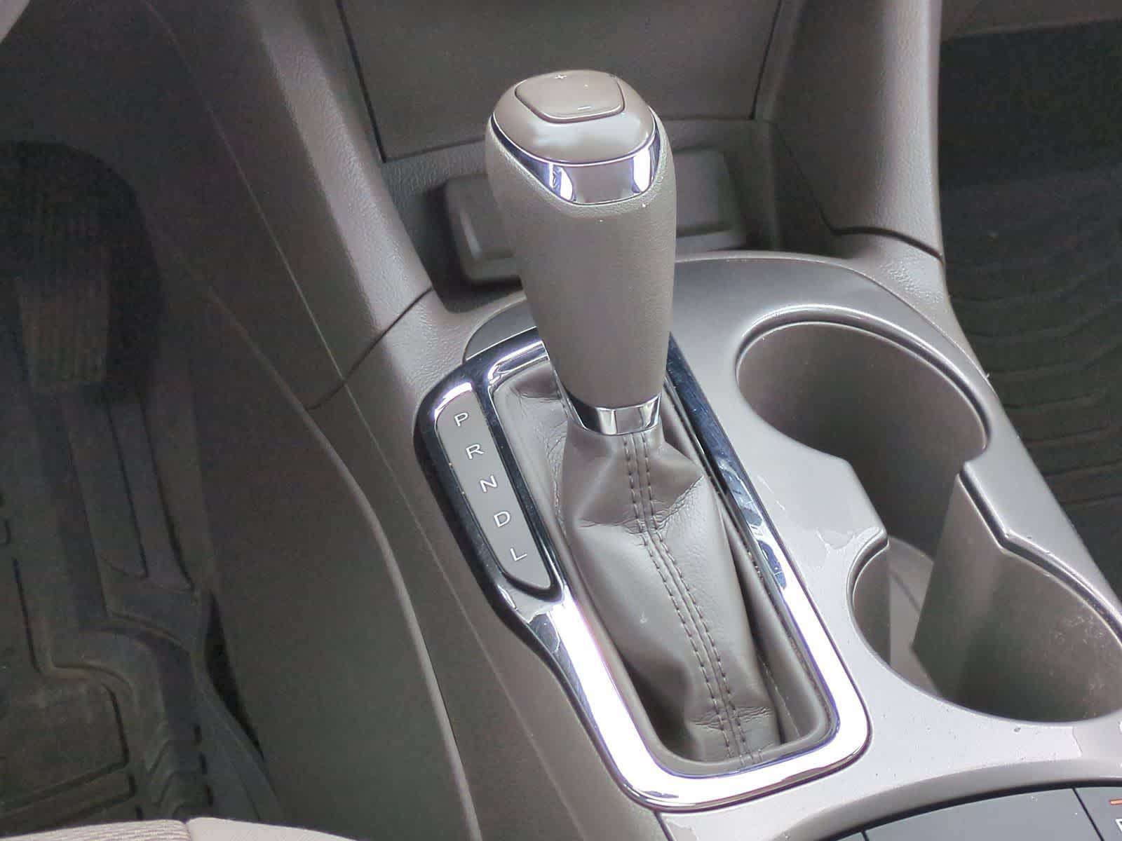 Thumbnail: 2018 Chevrolet Cruze - 31