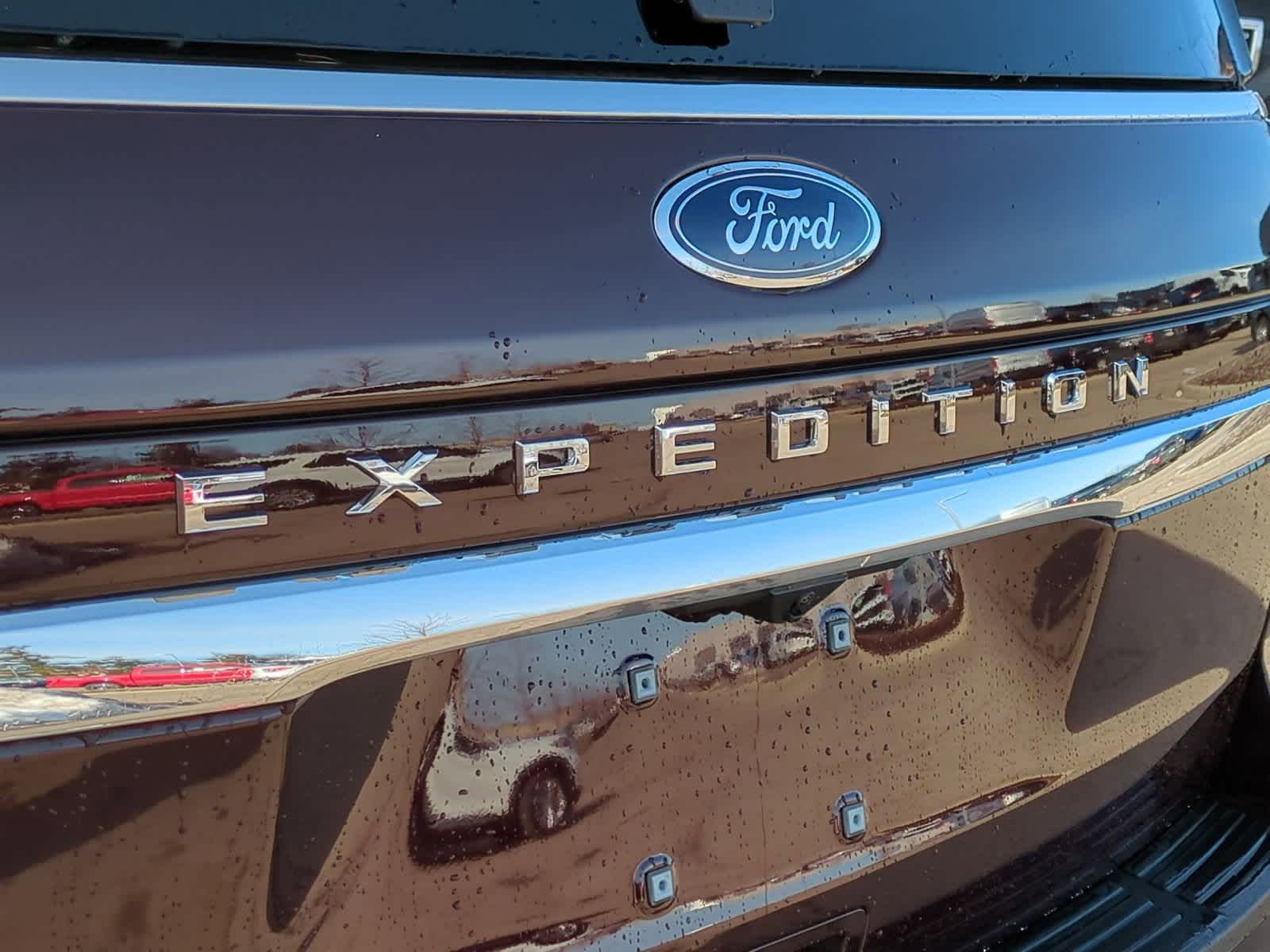 Thumbnail: 2024 Ford Expedition - 13