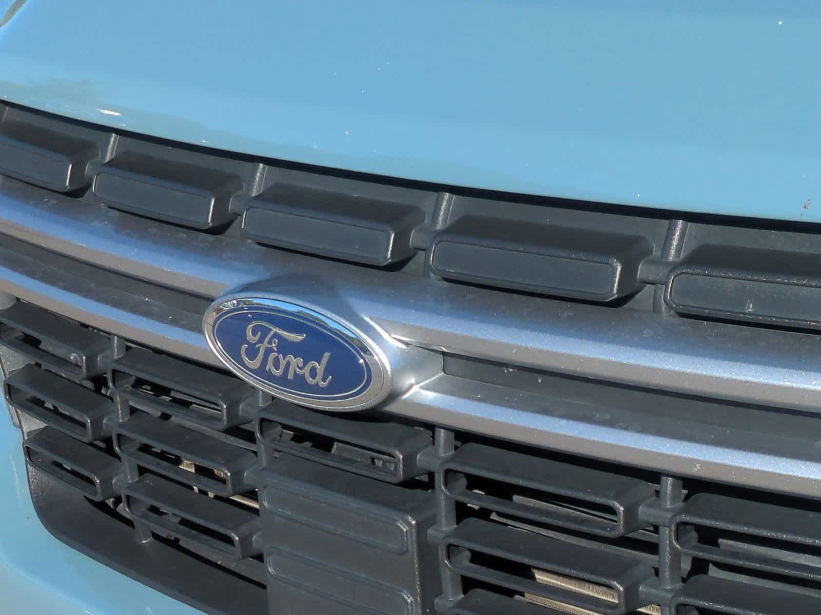Thumbnail: 2022 Ford Maverick - 12