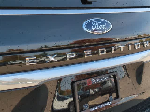 Thumbnail: 2024 Ford Expedition - 13