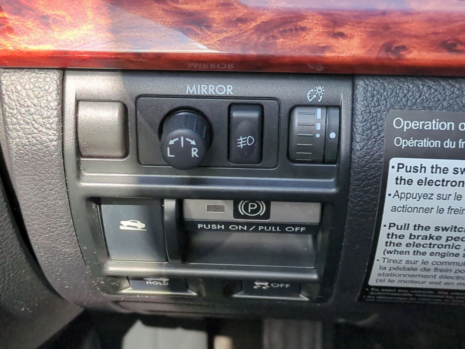 Thumbnail: 2010 Subaru Legacy - 30