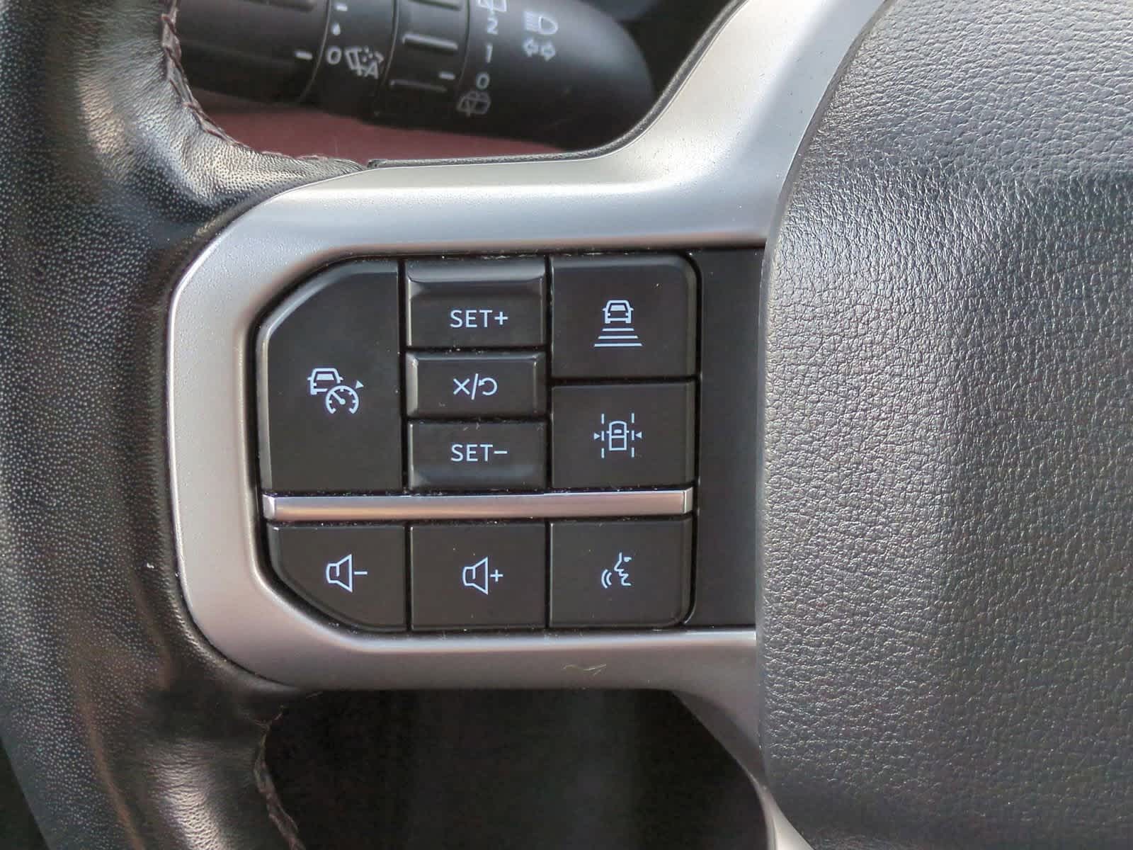 Thumbnail: 2023 Ford Expedition MAX - 27