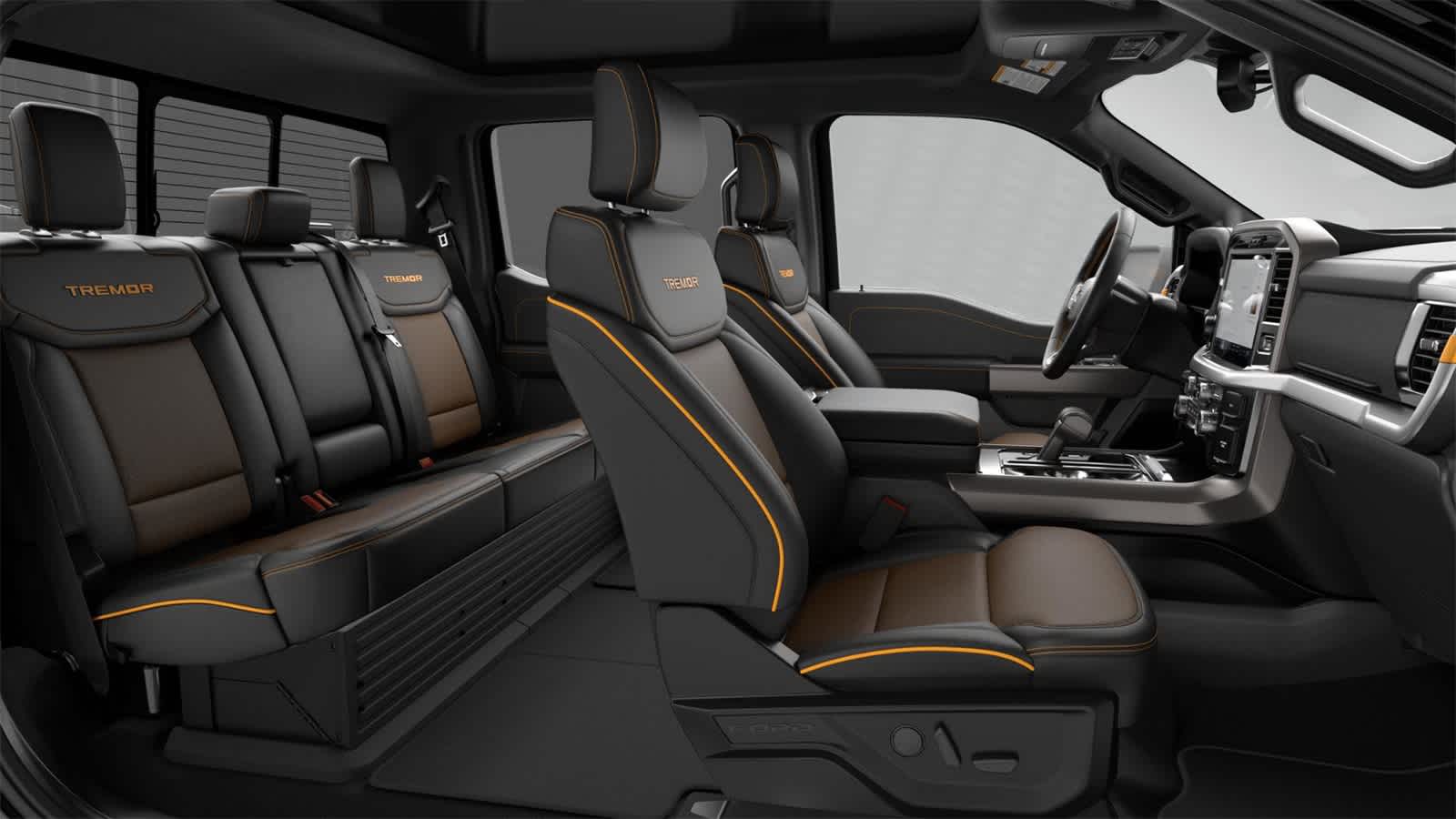 Thumbnail: 2026 Ford F-150 - 4