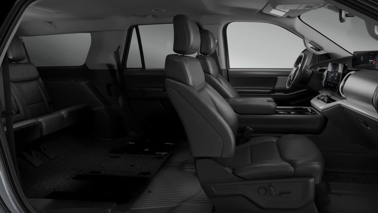 Thumbnail: 2026 Ford Expedition MAX - 6