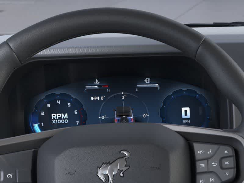 Thumbnail: 2026 Ford Bronco - 13