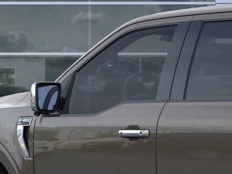 Thumbnail: 2026 Ford F-150 - 19