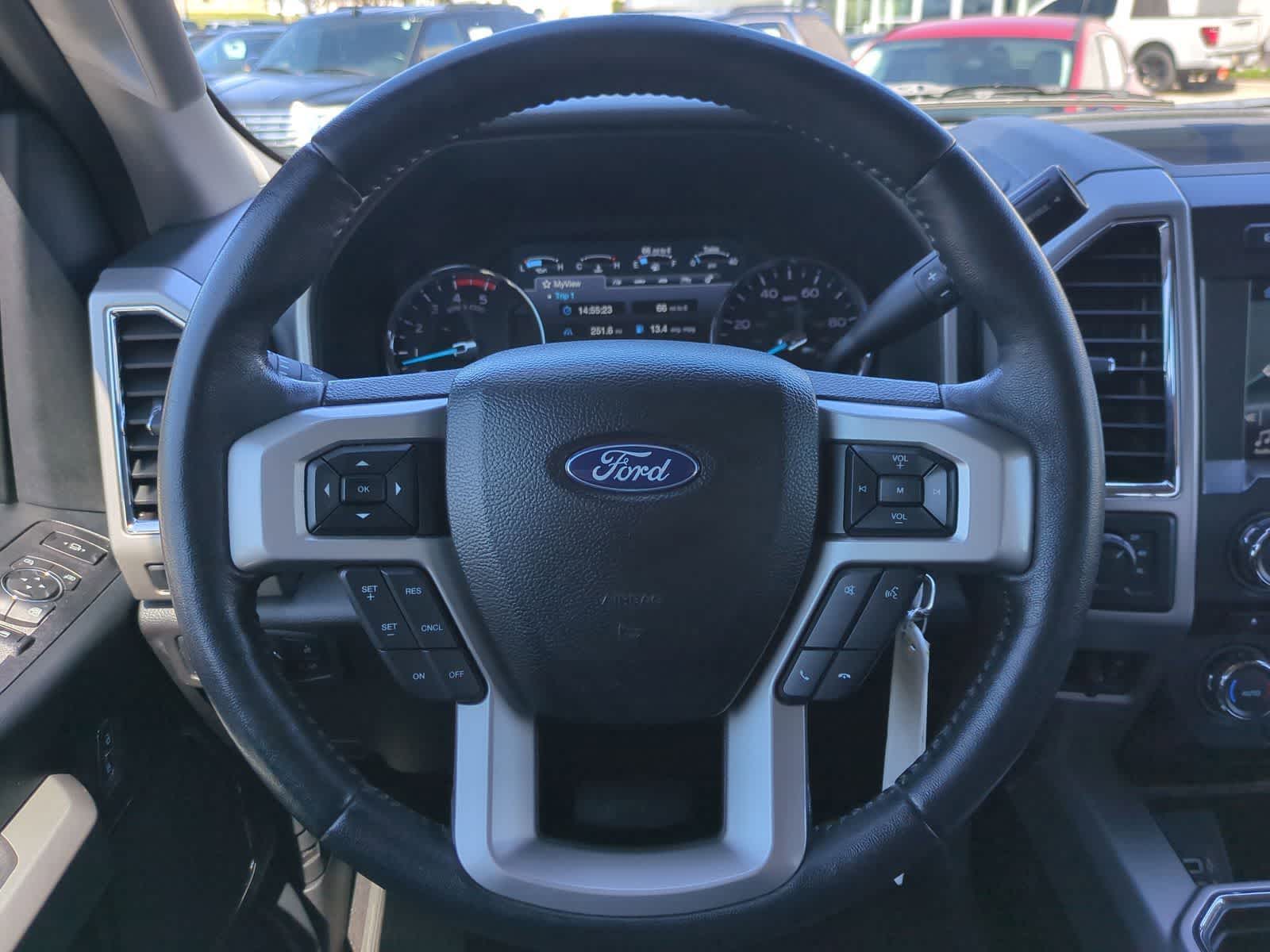 Thumbnail: 2018 Ford Econoline - 22