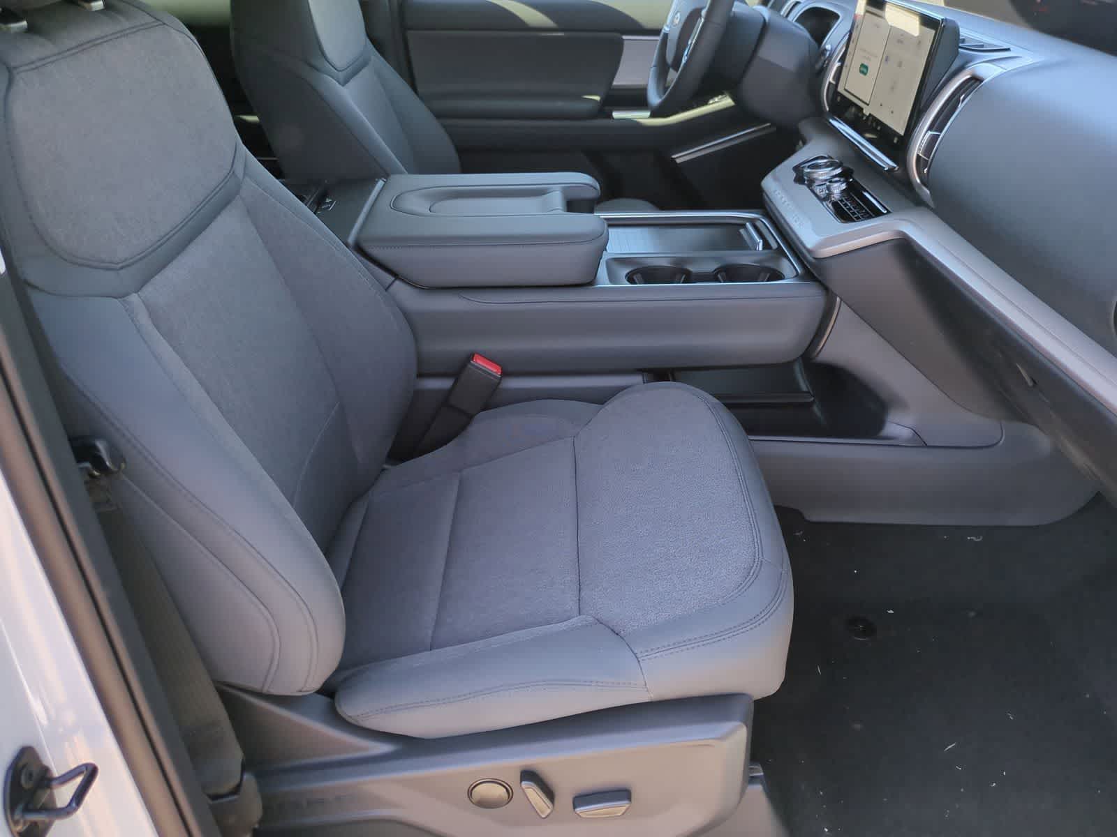 Thumbnail: 2026 Ford Expedition - 21