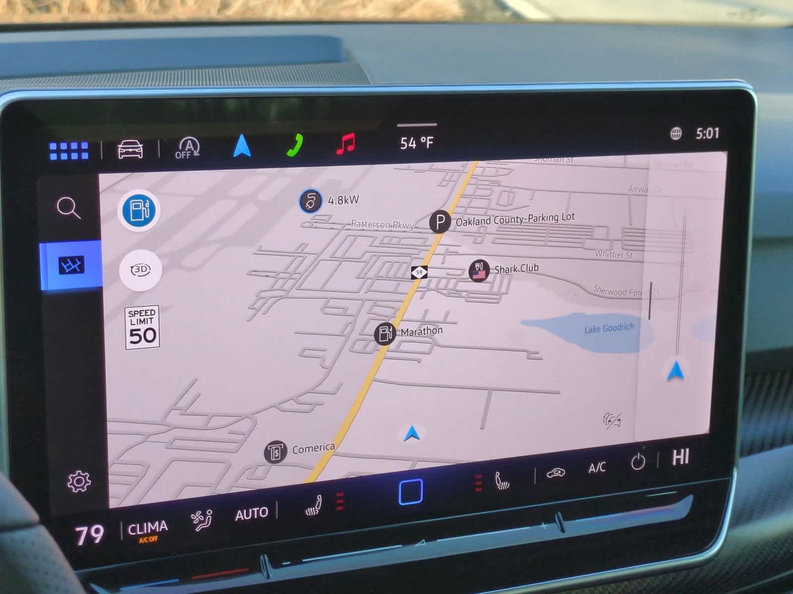 Thumbnail: 2025 Volkswagen Golf - 26