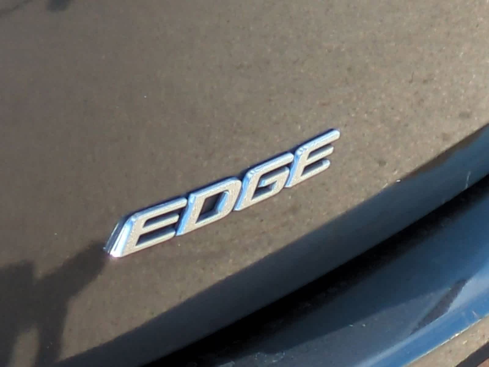 Thumbnail: 2015 Ford Edge - 13