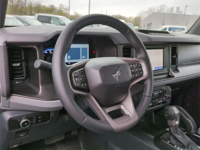 Thumbnail: 2023 Ford Bronco - 10