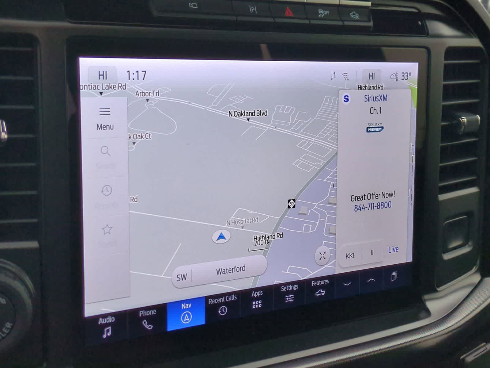 Thumbnail: 2024 Ford F-150 - 29