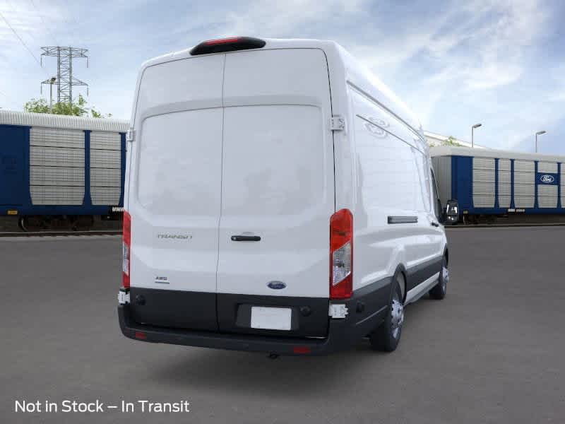 Thumbnail: 2025 Ford Transit Series - 8