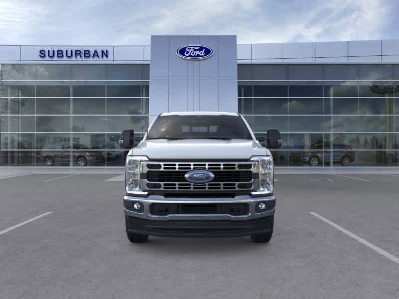 Thumbnail: 2025 Ford Econoline - 6