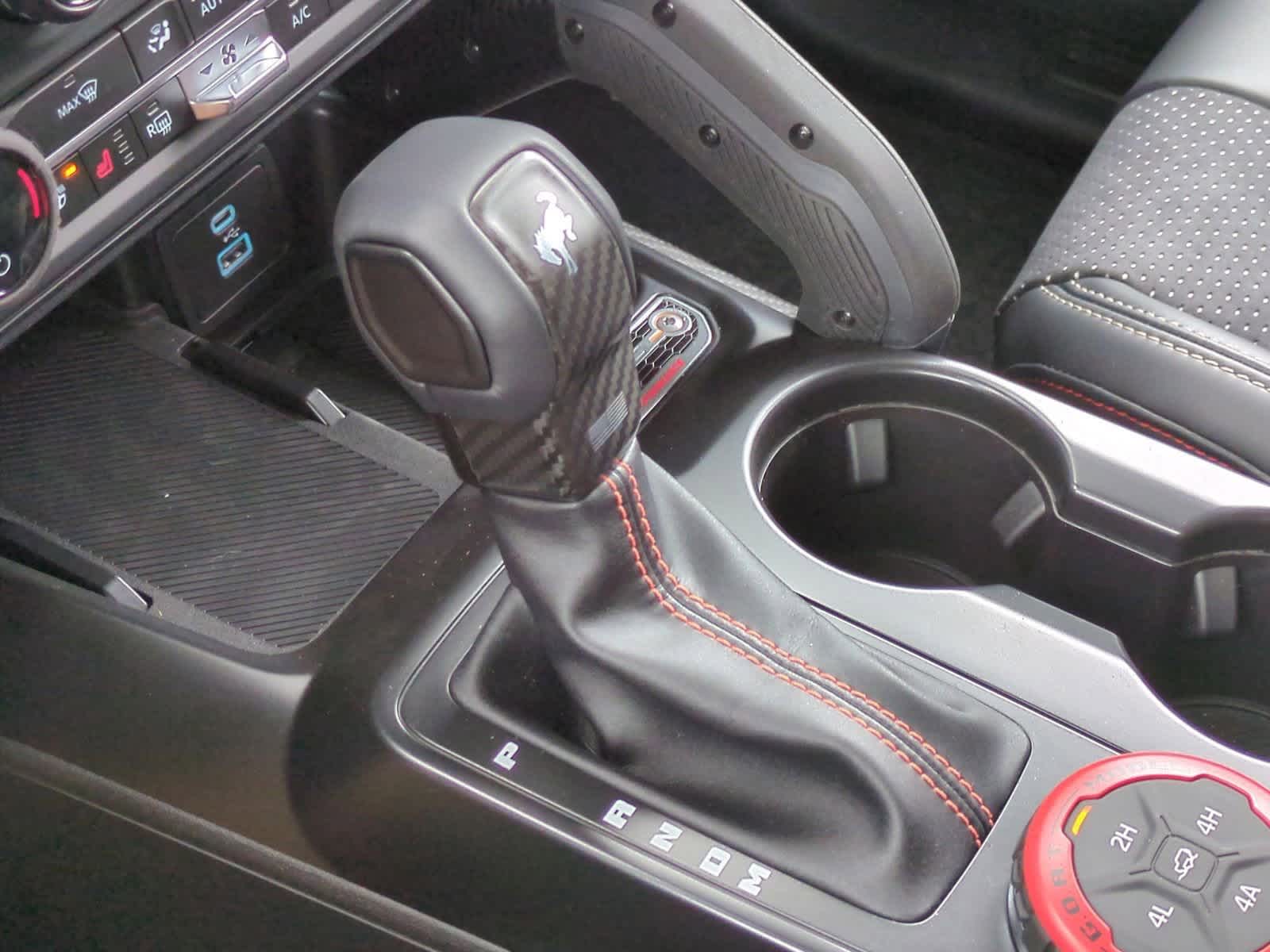 Thumbnail: 2025 Ford Bronco - 31