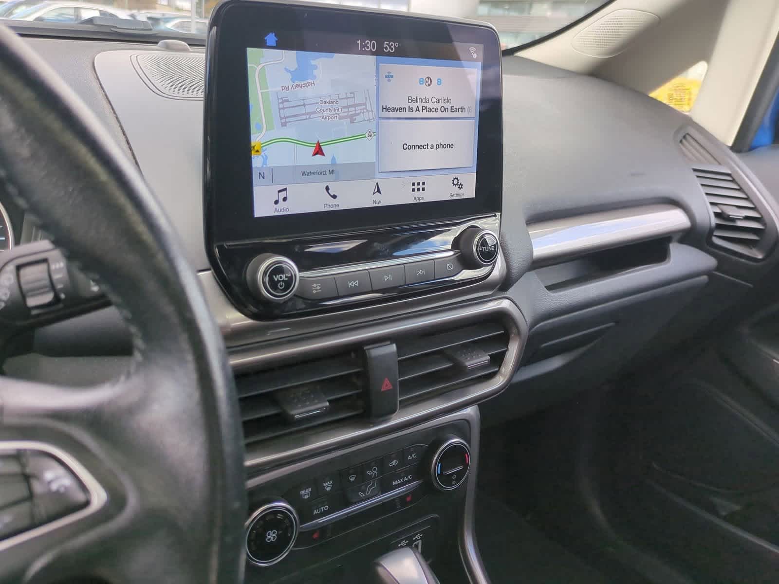 Thumbnail: 2019 Ford EcoSport - 29