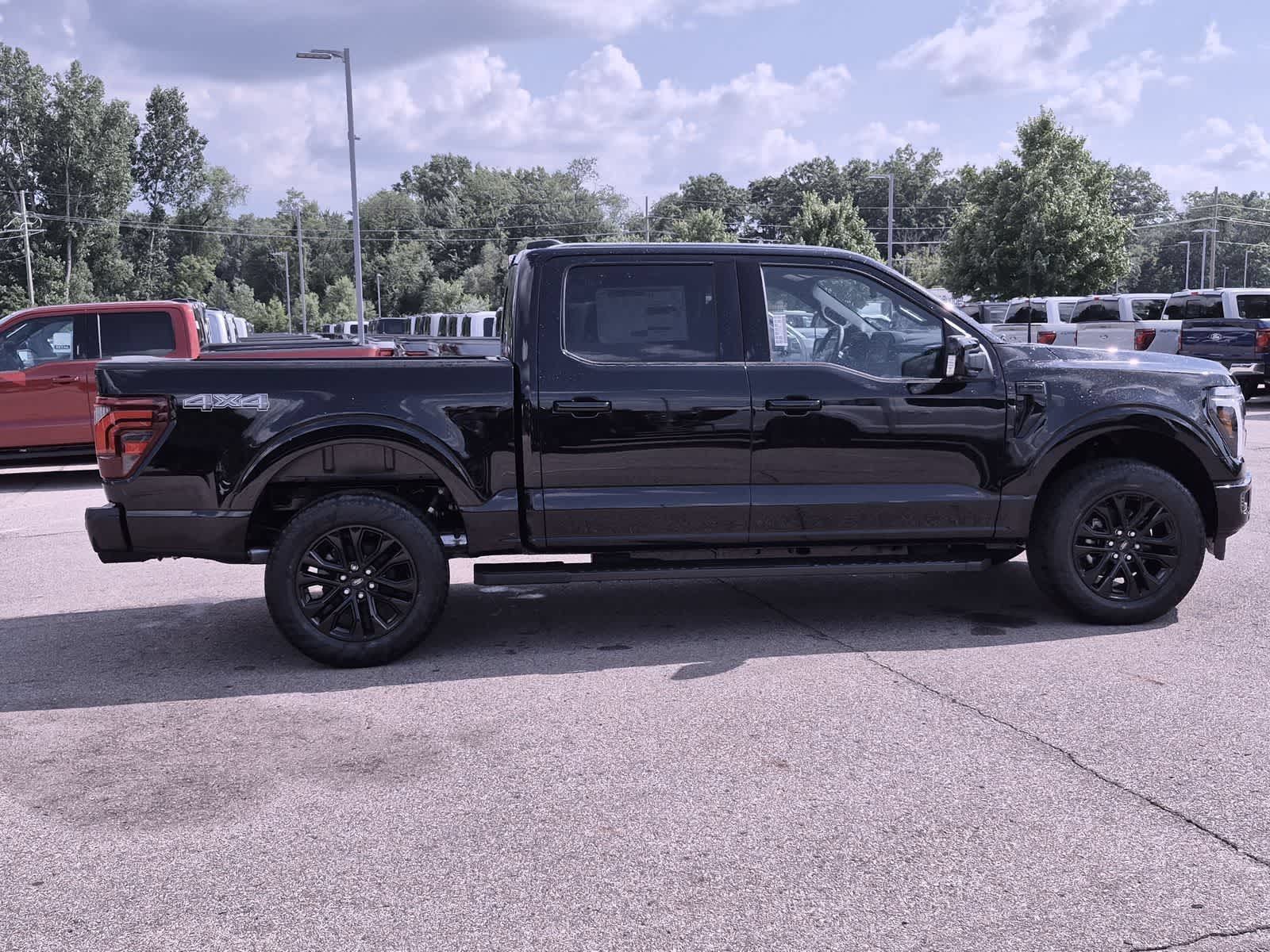 Thumbnail: 2026 Ford F-150 - 9