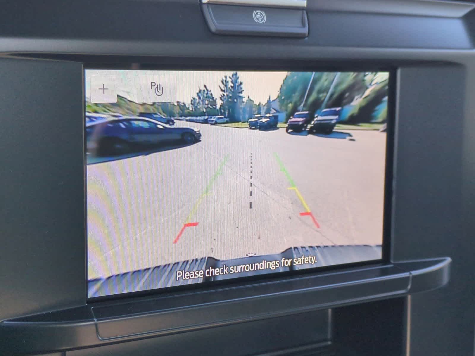 Thumbnail: 2025 Ford Econoline - 25