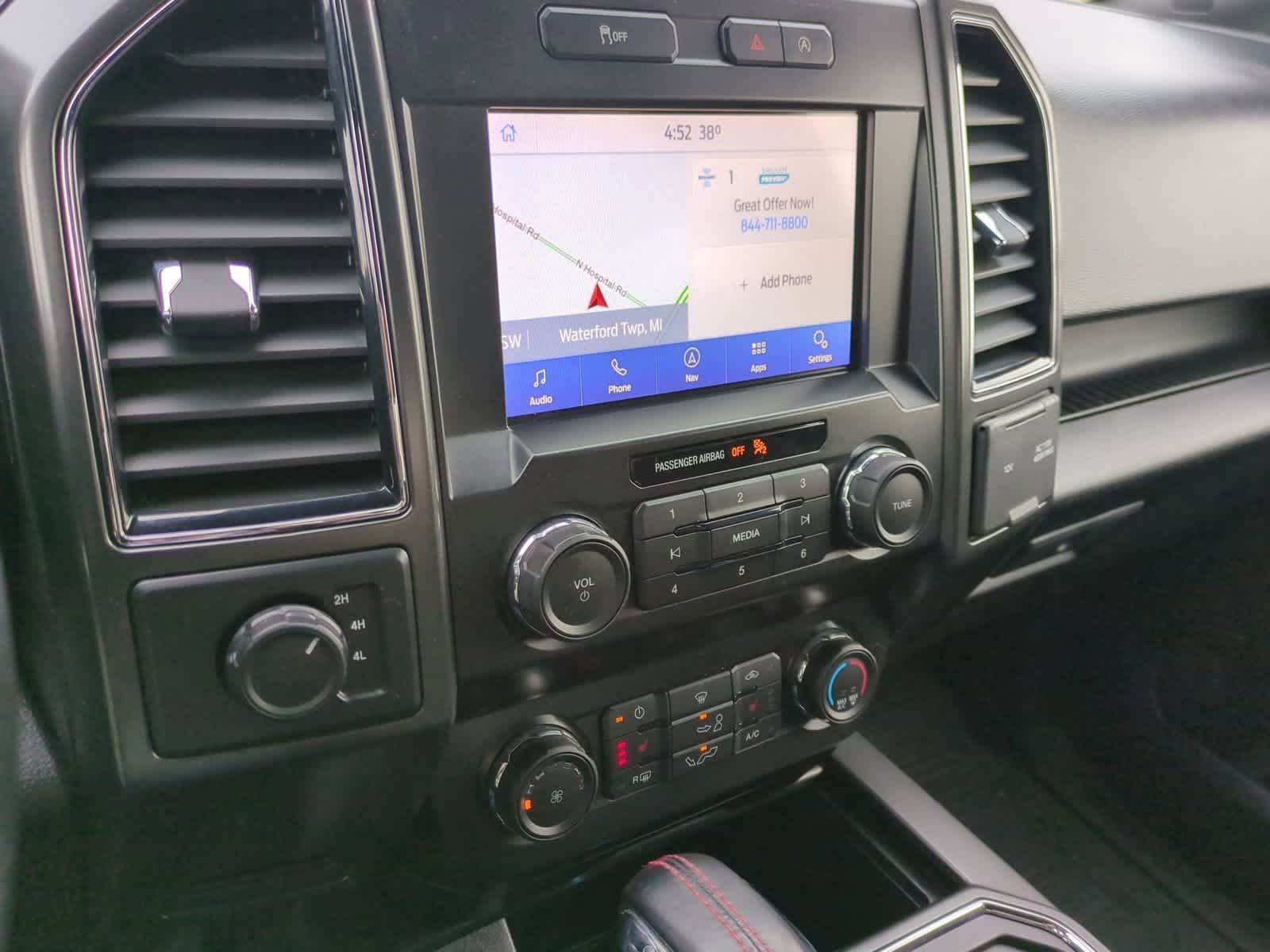 Thumbnail: 2020 Ford F-150 - 27