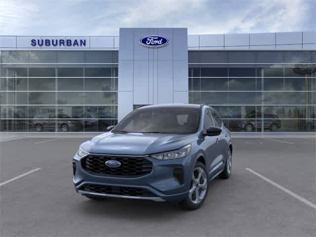 Thumbnail: 2023 Ford Escape - 2