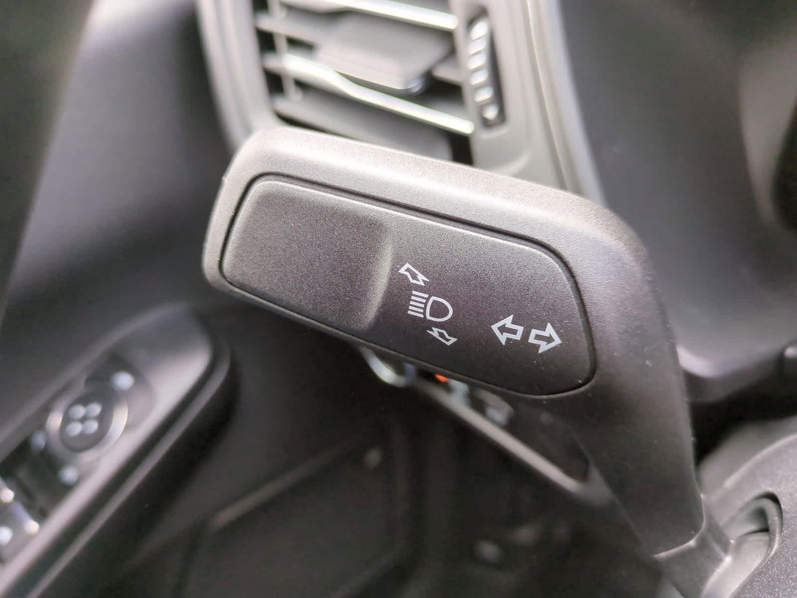 2025 Ford Escape Active 26
